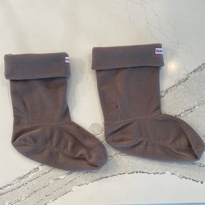 Hunter Short Boot Sock